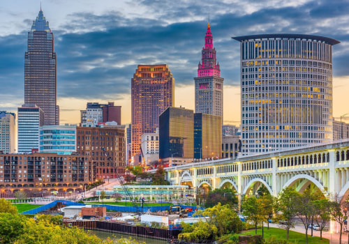 The Real Estate Market in Northeast Ohio: A Comprehensive Comparison