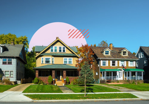 The Benefits of Investing in Real Estate in Northeast Ohio