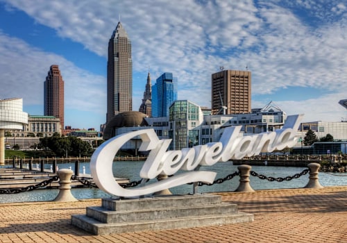 The Impact of Historical and Cultural Landmarks on Real Estate in Northeast Ohio: A Real Estate Expert's Perspective