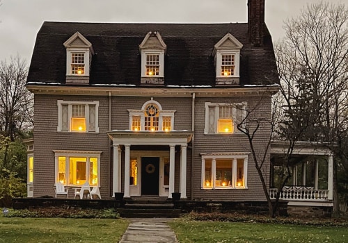 The Ever-Evolving Real Estate Market in Northeast Ohio: An Expert's Perspective